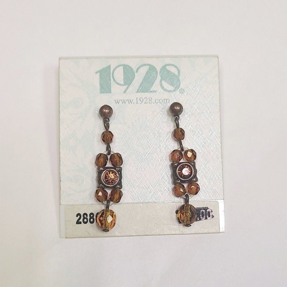 Women's Earrings Jewelry Accessories Holiday Present NWT